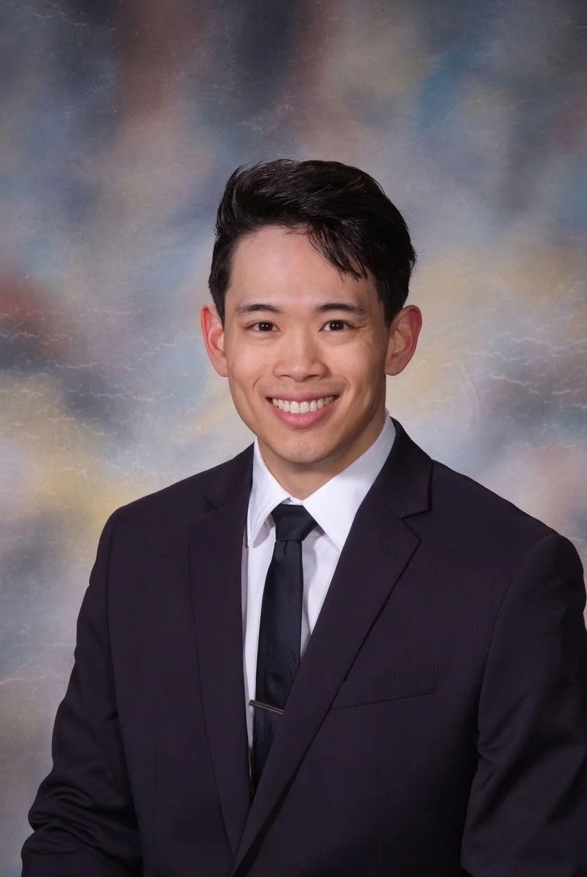 Dr. Peter Lam of Story Dental