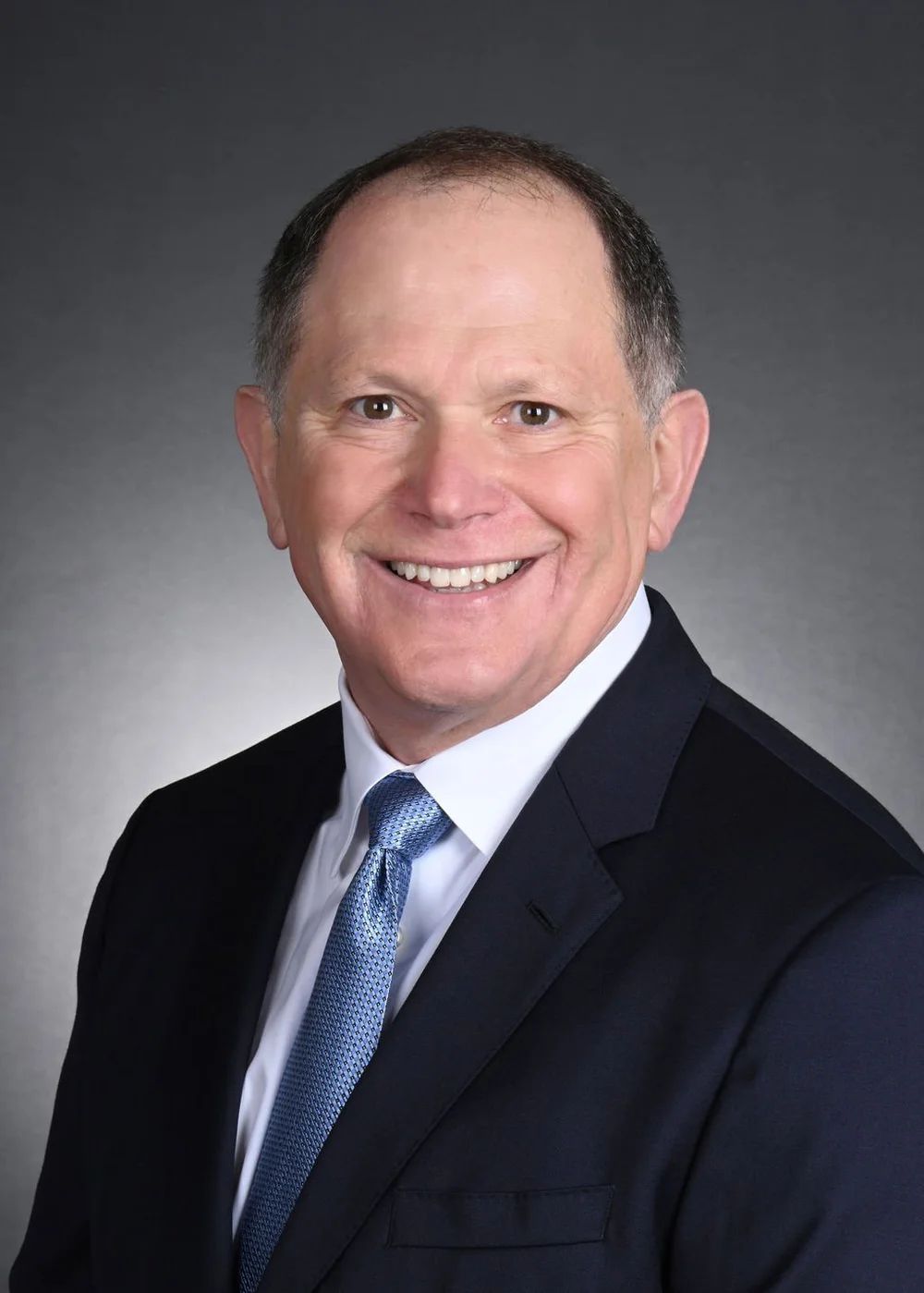 Dr. David Roberts of Story Dental