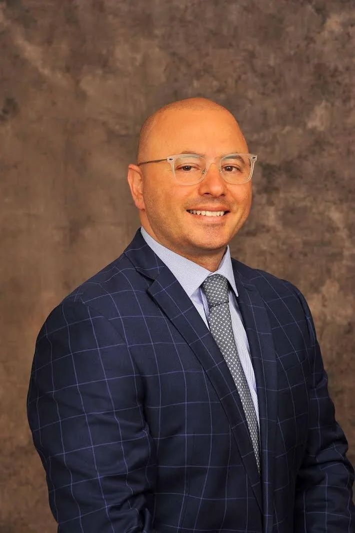 Dr. Alon Shalev of Story Dental
